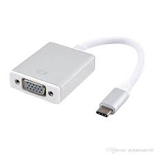 ADAPTATEUR USB 3.1 TO VGA