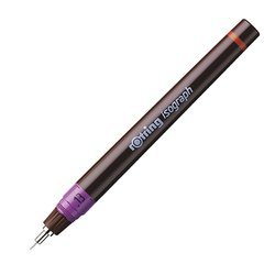 STYLO ISOGRAPHE ROTRING 0.1mm