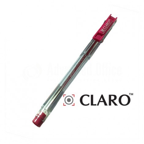 STYLO CLARO TECHNIK ROSE [60]