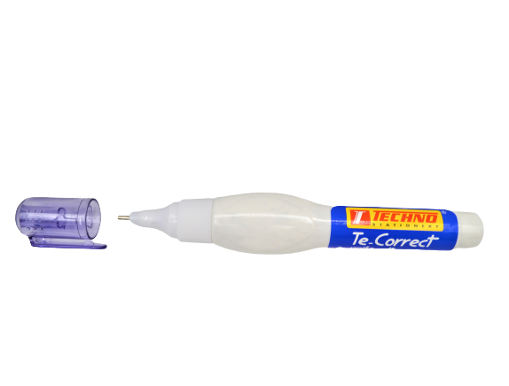 CORRECTEUR TECHNO 7M TE-CORRECT PASTEL 4650