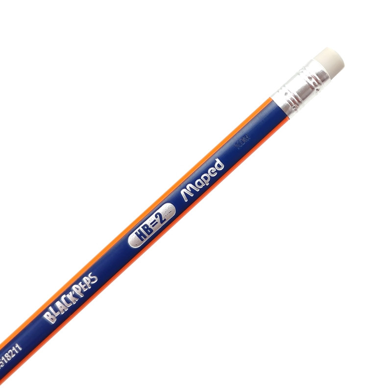 CRAYON NOIR MAPED HB2 851759 [72] (copie)