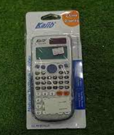 CALCULATRICE SCIENTIFIQUE KAJIB FX-991ESPL (copie)