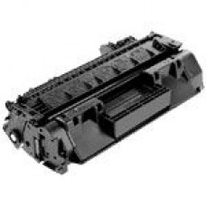 TONER HP 80A/05A INKWELL