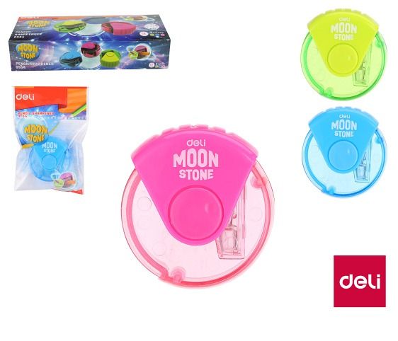 TAILLE CRAYON DELI MOON DTONE 0554