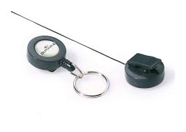 CHAINNETTE BADGE YOYO VERSAL VR-1152