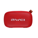 BAFFLE AWEI Y900 BLUETOOTH 4.5W