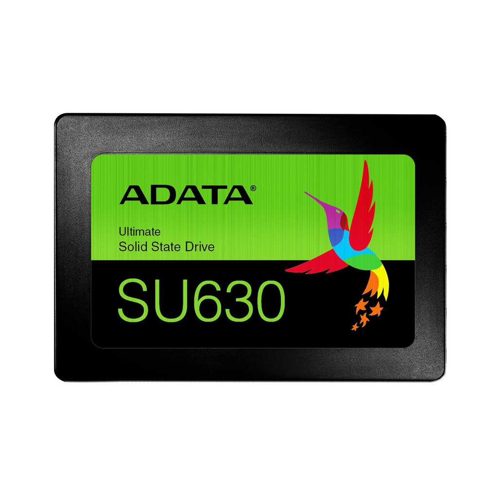 DISQUE DURE SSD Sata3 480Gb 2&quot;1⁄2 Adata SU630