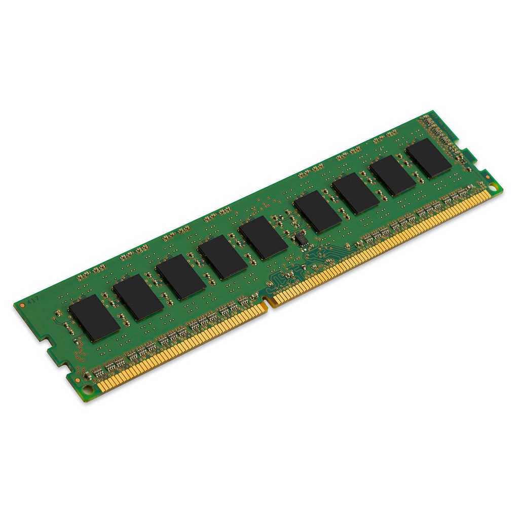 DDR 3 8G PC 1600 KINGSTON NEW