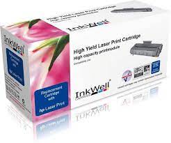 TONER HP CH2612/FX10 1010/1012/1015/1020/3015/3000 INKWELL (copie)