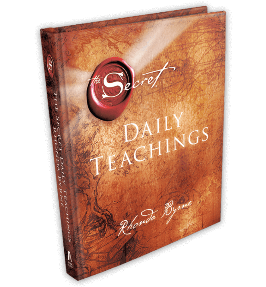 DAILY TEACHINGS