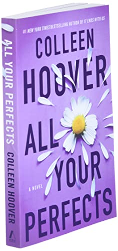 ALL YOUR PERFECTS COLLEN HOOVER