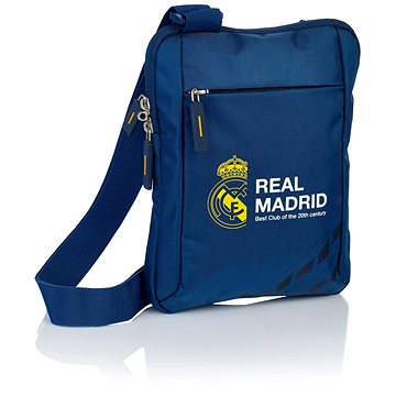 SACOCHE REAL MADRID DIGNO  506 018 013