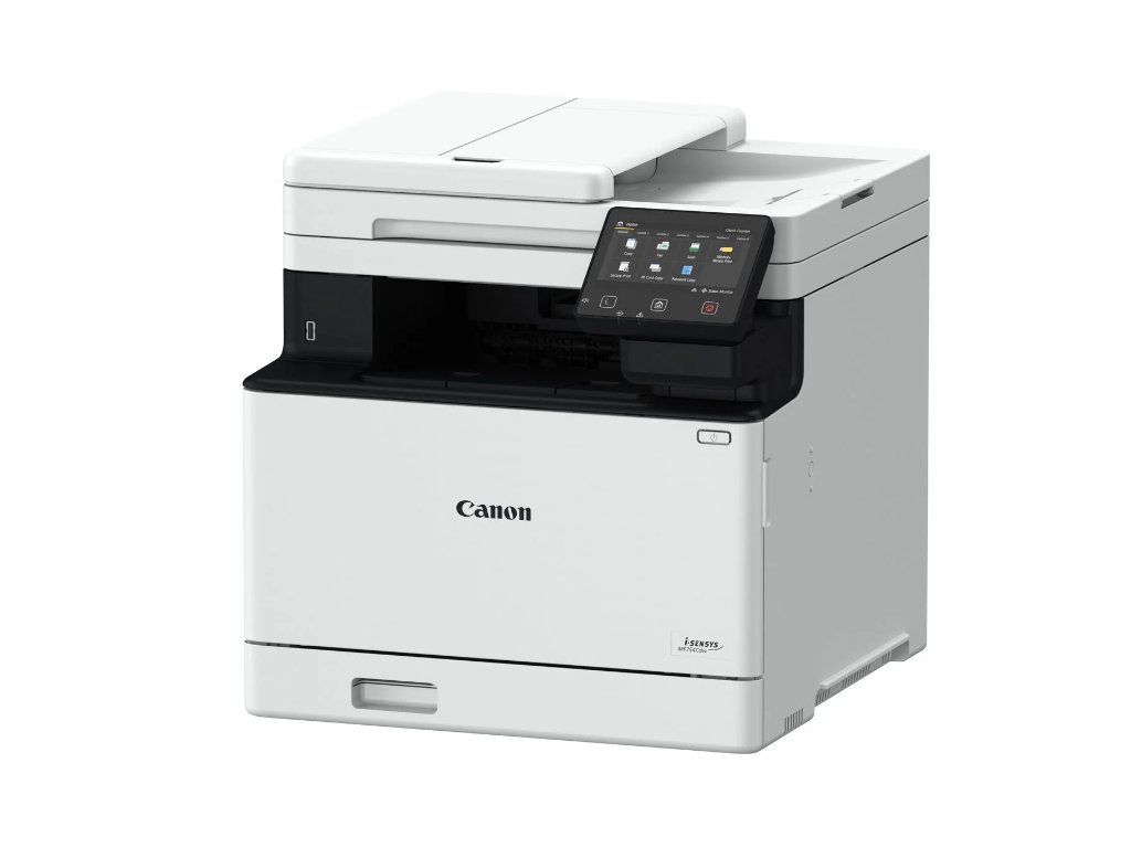 IMPRIMANTE MULTIFONCTION Canon i-SENSYS LASER COULEUR A4 MF655CDW ADF + RV + WIFI