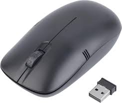 SOURIS SANS FIL ENET G-136