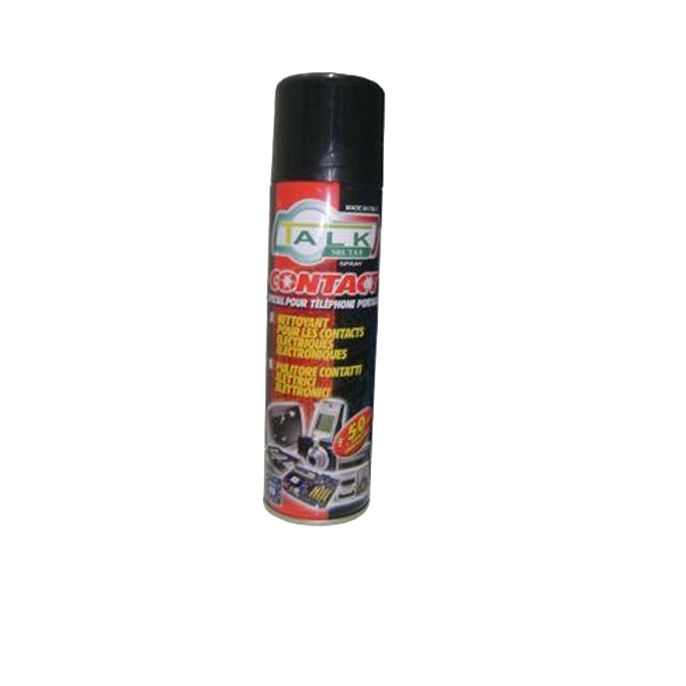 ANTI CRACHE TALT CONTACT 250ML+50ML