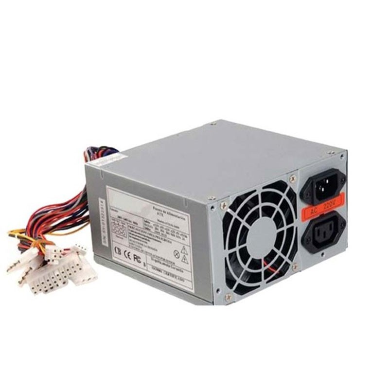 BLOC ALIMENTATION CITOP ATX 650W