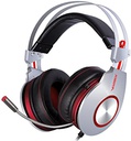 CASQUE GAMER MAC TECH K5