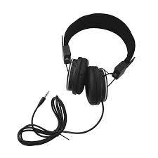 CASQUE MICRO TWINS 808