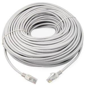 CABLE RESEAUX 30M MAC TECH FTP 6