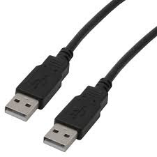 CABLE USB MALE/MALE MAC TECH 1.5M