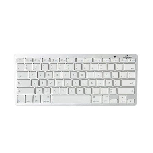 CLAVIER BLEUTOOTH TECH-COM SSD-BKB-1100