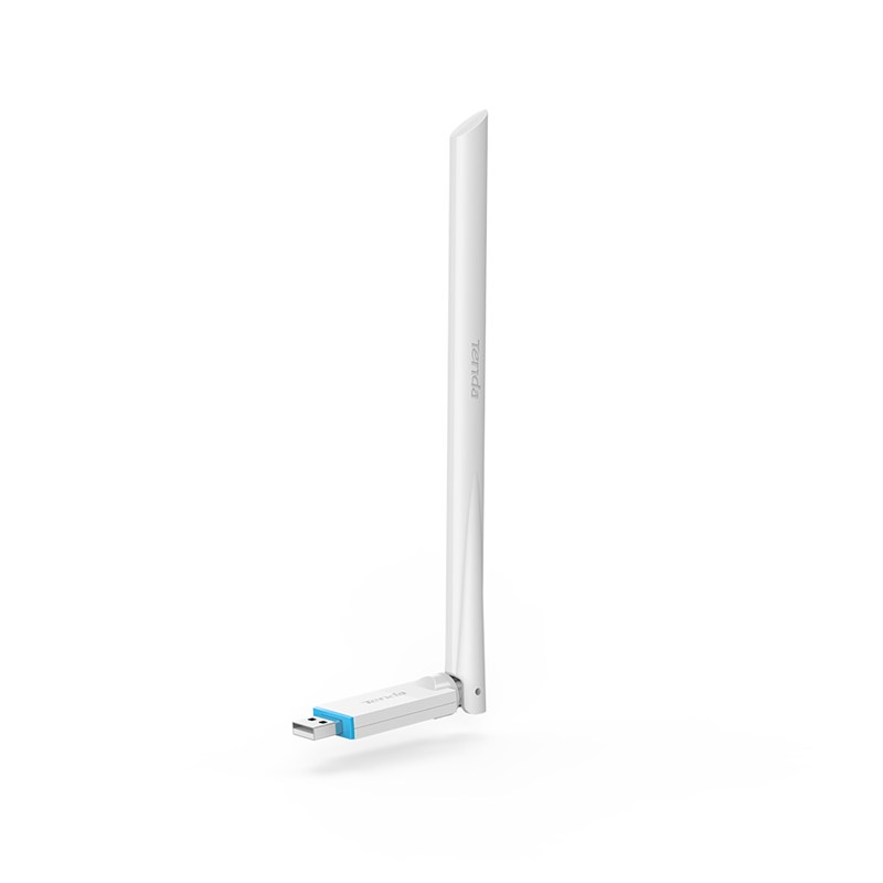 CLE WIFI USB TENDA  AVEC ANTENNE 150MBS U2