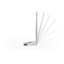 CLE WIFI USB TENDA AVEC ENTENNE 150MBS W311MA