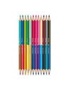 CRAYON DE COULEUR MAPED 12/18 DUO 829600