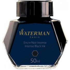 ENCRE WATERMANBLEU INTENSE EN FLACON