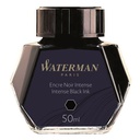 ENCRE WATERMAN NOIR EN FLACON