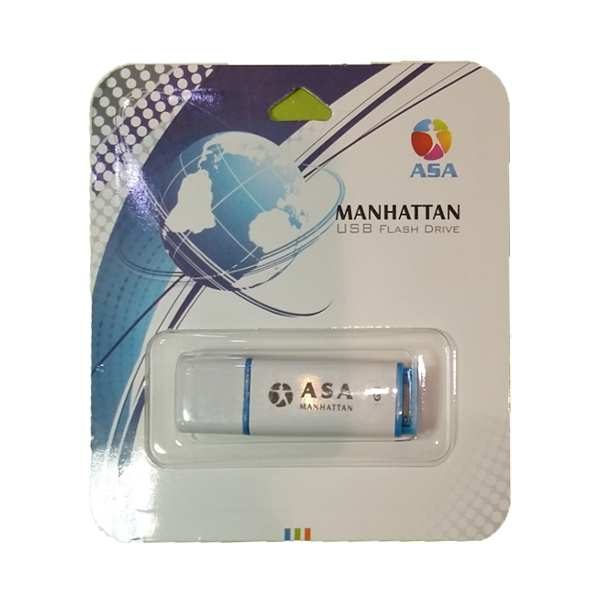 FLASH DISK MANHATTAN 3.0 32GB