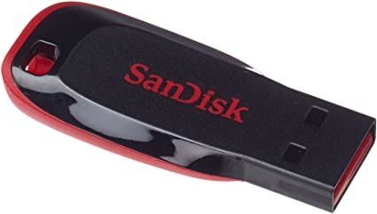 FLASH DISK SANDISK 2.0 128GB