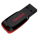 FLASH DISK SANDISK 2.0 32GB