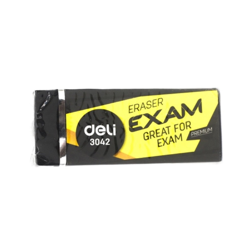 GOMME DELI NOIR EXAM 3042