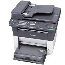 IMPRIMANTE KYOCERA FS-1120MFP CHARGEUR ET FAX