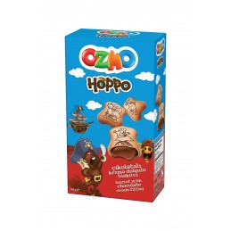 CONISERIE OZMO HOPO 40G