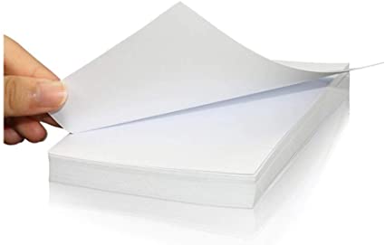 PAPIER PHOTO 180G EXINE BRILLANT 20 FEILLES 