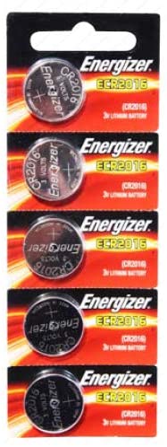 PILE ENERGIZER 2016 CH 1 PCS