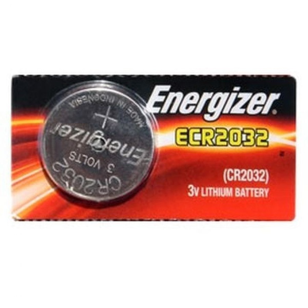 PILE ENERGIZER CR2032