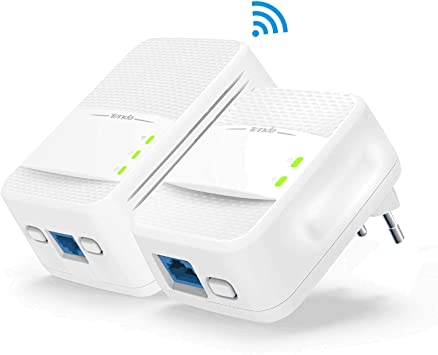 PRISE CPL TENDA PH10 WIFI AV1000