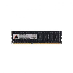 RAM DDR3 4GO 1600 ENIGMA