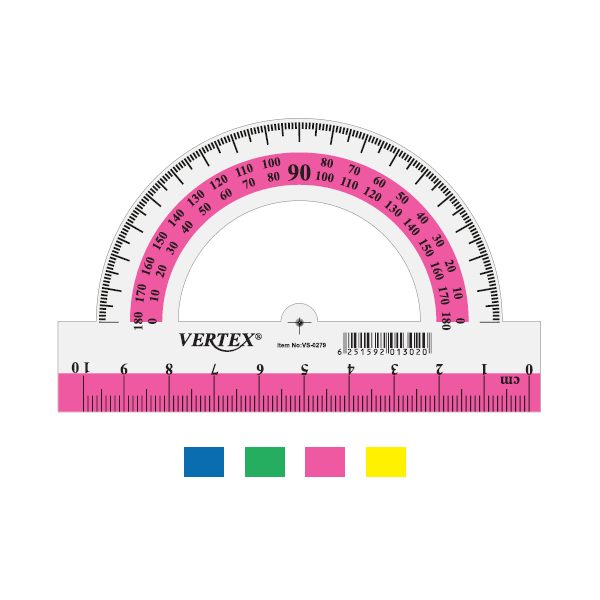 RAPPORTEUR EN PLASTIQUE VERTEX VS-0279