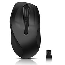 SOURIS SANS FIL SPEEDLINK AXON MAC TECH