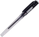 STYLO GEL DELI S20 NO 0.7MM