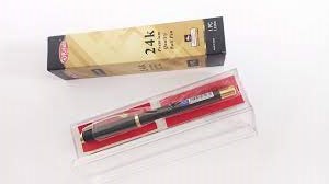 STYLO KRISH COFRET 24K