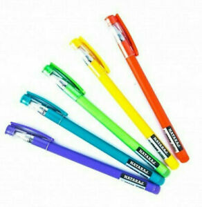 STYLO NATARAJ COULEUR