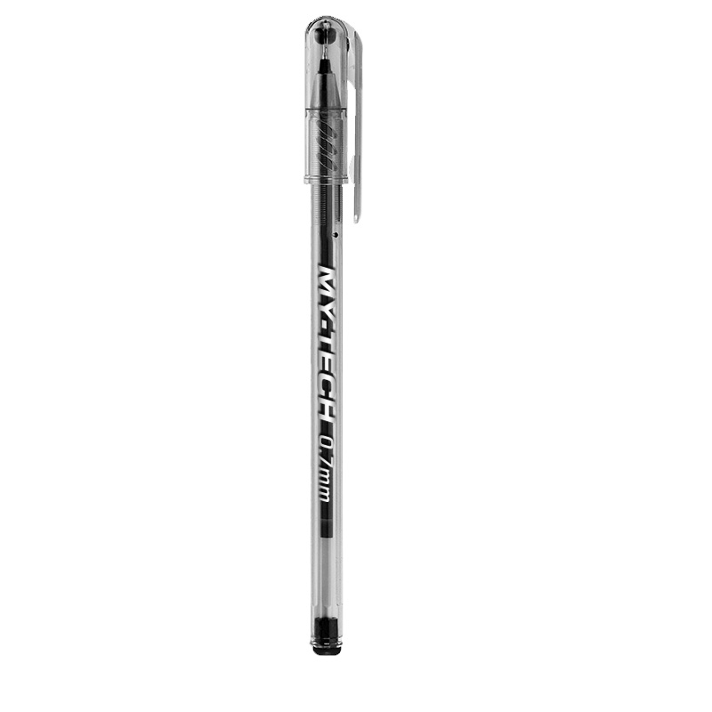 STYLO PENSAN MY-TECH NOIR