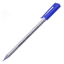 STYLO PENSAN TRIBALL BLEU