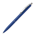 STYLO SCHNEIDER A BOUTON K15 BLEU