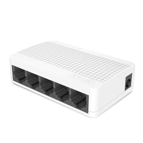 SWITCH TENDA 5 PORTS  S105